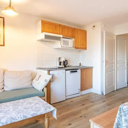 Les Tetras By Interhome * Saint-Sorlin-dʼArves