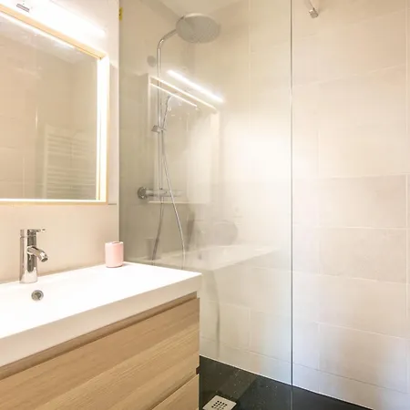 Les Tetras By Interhome