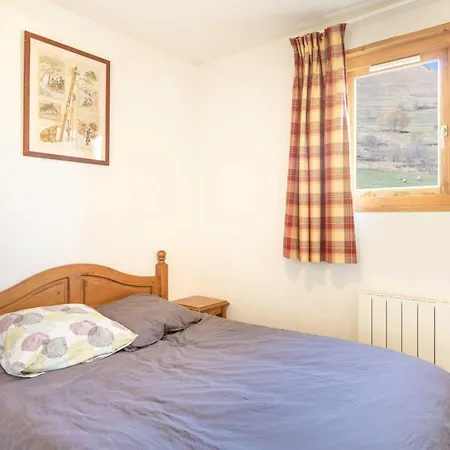 Les Tetras By Interhome * Saint-Sorlin-dʼArves