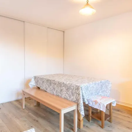 Les Tetras By Interhome * Saint-Sorlin-dʼArves