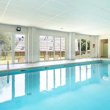 Les Tetras By Interhome *