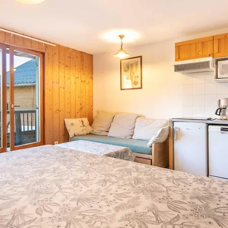 Les Tetras By Interhome Saint-Sorlin-dʼArves